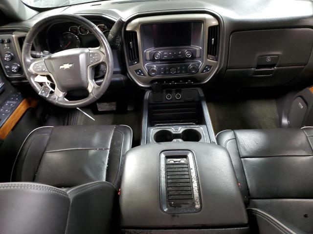 Photo 8 from auction – 2017 CHEVROLET silverado with VIN 3GCUKTEC6HG340180