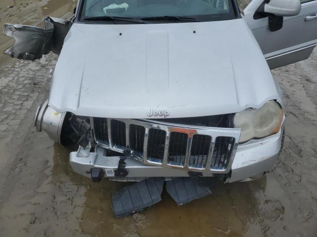 Photo 12 from auction – 2008 JEEP GRAND CHER with VIN 1J8HR58258C127891