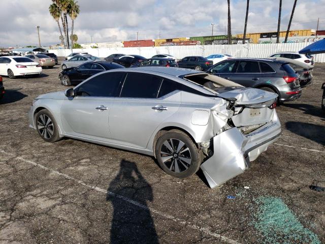 Photo 2 from auction – 2020 NISSAN ALTIMA SL with VIN 1N4BL4EV8LC113120