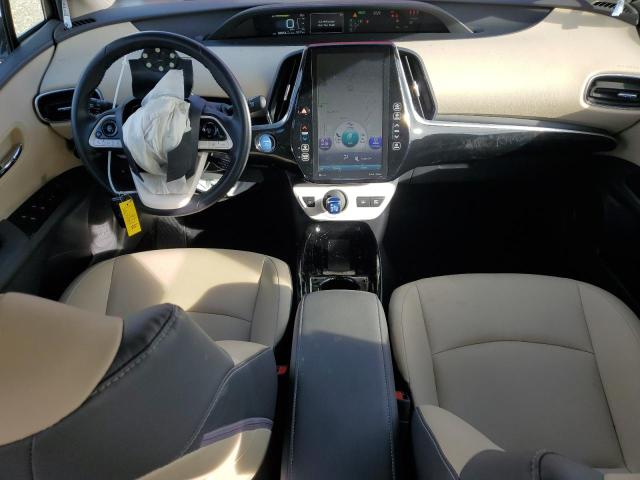 Photo 8 from auction – 2018 TOYOTA PRIUS with VIN JTDKARFU4J3554887