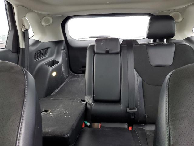 Photo 10 from auction – 2016 FORD EDGE SPORT with VIN 2FMPK4AP4GBC24677