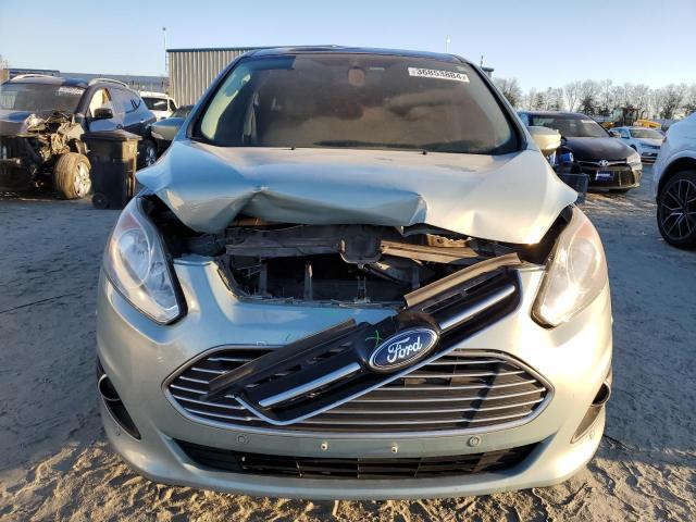 Zdjęcie 5 z aukcji – 2014 FORD C-MAX PREM z VIN 1FADP5CU8EL503876