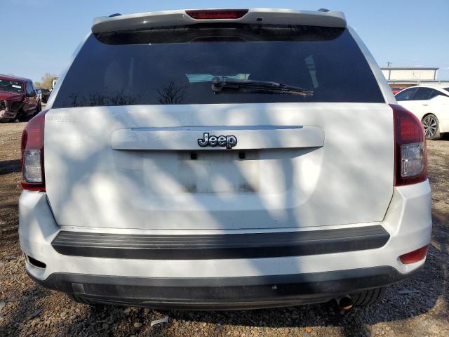 Foto 6 de la subasta – 2016 JEEP COMPASS SP con VIN 1C4NJCBA5GD611977