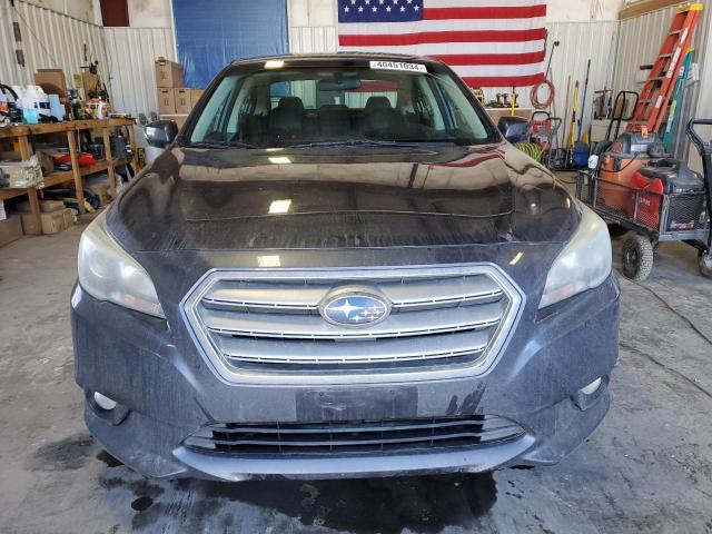 Photo 5 from auction – 2015 SUBARU LEGACY 2.5 with VIN 4S3BNAJ69F3025098