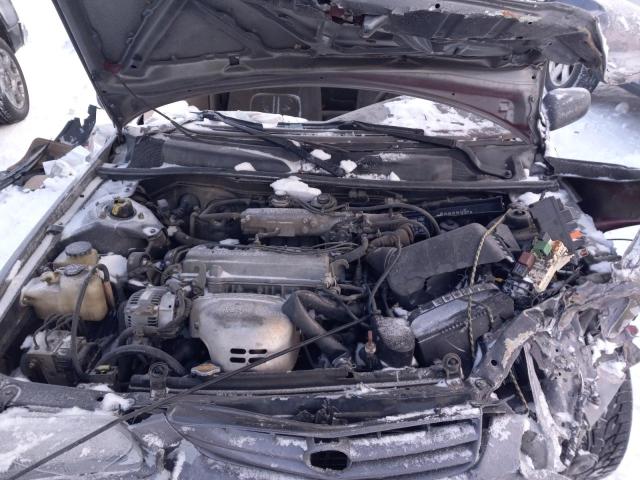 Photo 11 from auction – 1999 TOYOTA CAMRY LE with VIN JT2BG22K2X0335892