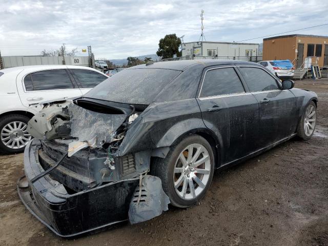 Photo 3 from auction – 2006 CHRYSLER 300C SRT-8 with VIN 2C3LA73WX6H129875