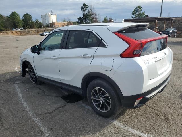 Photo 2 from auction – 2020 MITSUBISHI ECLIPSE CR with VIN JA4AT3AA8LZ024867
