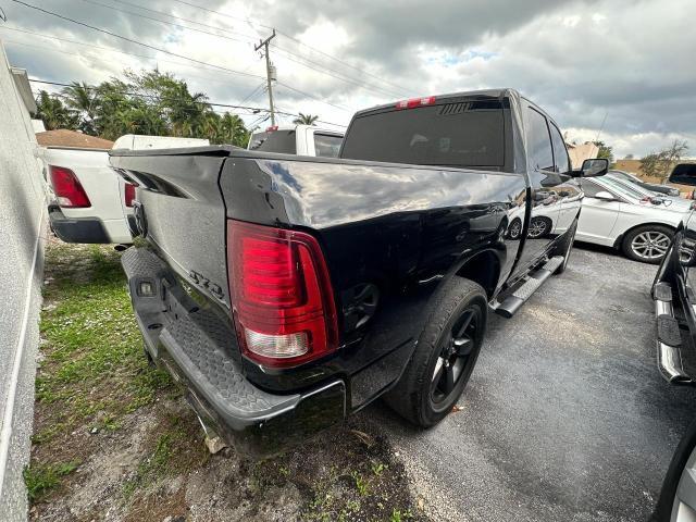 Photo 4 from auction – 2015 RAM 1500 ST with VIN 1C6RR7KTXFS507960