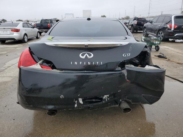 Photo 6 from auction – 2008 INFINITI G37 BASE with VIN JNKCV64E28M128296