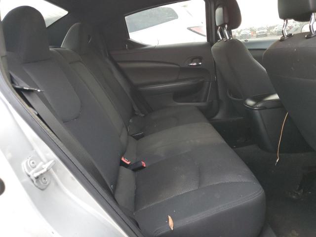 Photo 10 from auction – 2011 DODGE AVENGER EX with VIN 1B3BD4FG3BN542399