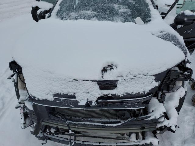 Photo 12 from auction – 2022 MITSUBISHI OUTLANDER with VIN JA4J4VA85NZ028982