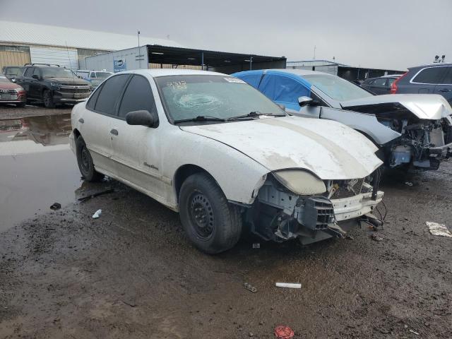 Photo 4 from auction – 2002 PONTIAC SUNFIRE SE with VIN 1G2JB524527399241