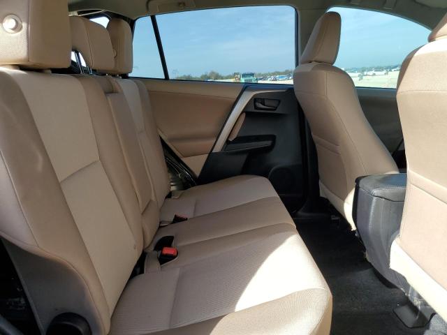 Photo 10 from auction – 2013 TOYOTA RAV4 LE with VIN 2T3BFREV8DW063302