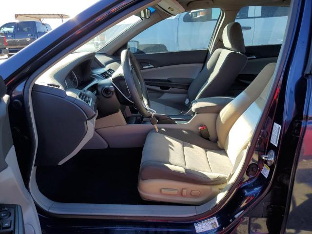 Photo 7 from auction – 2008 HONDA ACCORD LXP with VIN JHMCP26458C019957