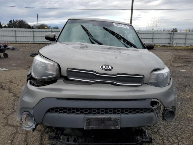 Photo 5 from auction – 2017 KIA SOUL with VIN KNDJN2A25H7483361