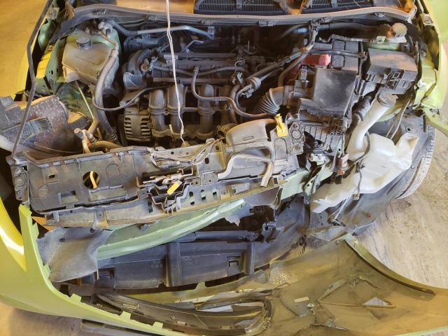 Photo 11 from auction – 2012 FORD FIESTA SE with VIN 3FADP4EJ5CM153633