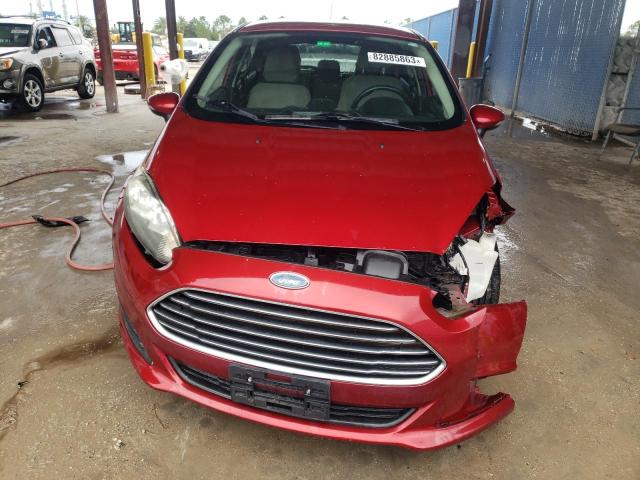 Photo 5 from auction – 2015 FORD FIESTA SE with VIN 3FADP4EJ4FM178558