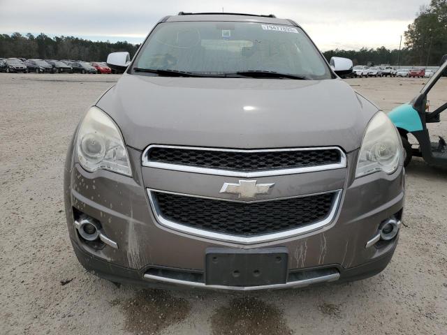 Photo 5 from auction – 2011 CHEVROLET EQUINOX LT with VIN 2CNFLGEC0B6299900