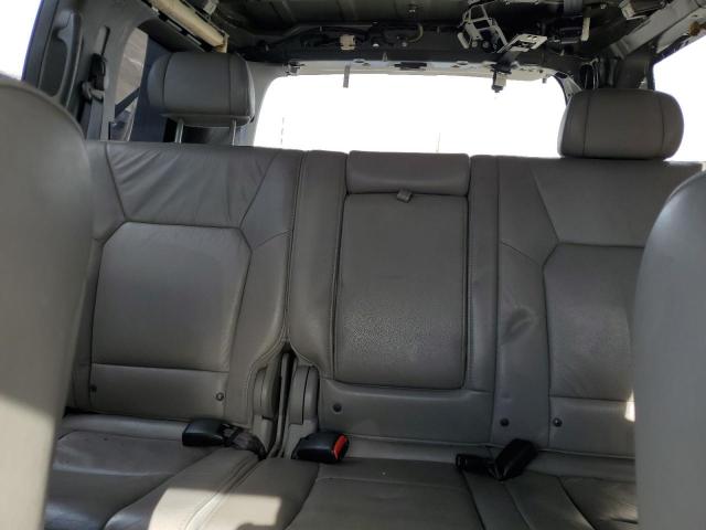 Photo 10 from auction – 2010 HONDA PILOT EXL with VIN 5FNYF3H53AB022189