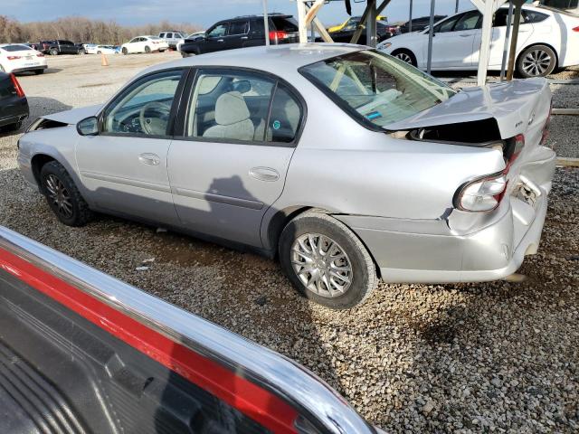 Photo 2 from auction – 2005 CHEVROLET CLASSIC with VIN 1G1ND52F95M159780