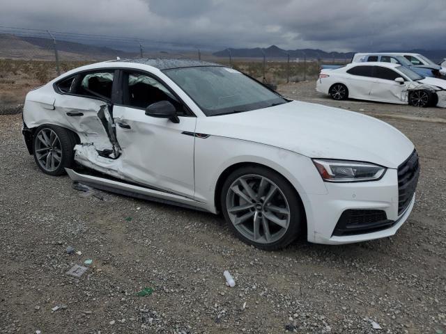 Photo 4 from auction – 2019 AUDI A5 PREMIUM with VIN WAUENCF57KA082069