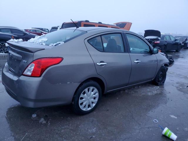 Photo 3 from auction – 2017 NISSAN VERSA S with VIN 3N1CN7AP6HL805943