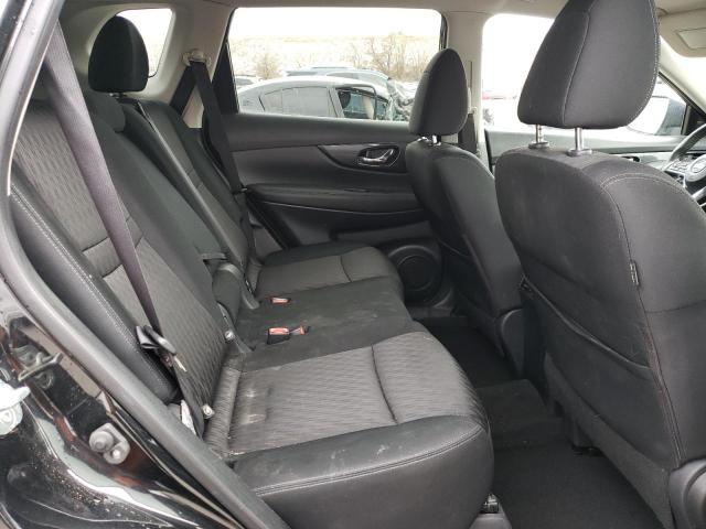 Photo 10 from auction – 2018 NISSAN ROGUE S with VIN KNMAT2MT3JP524280