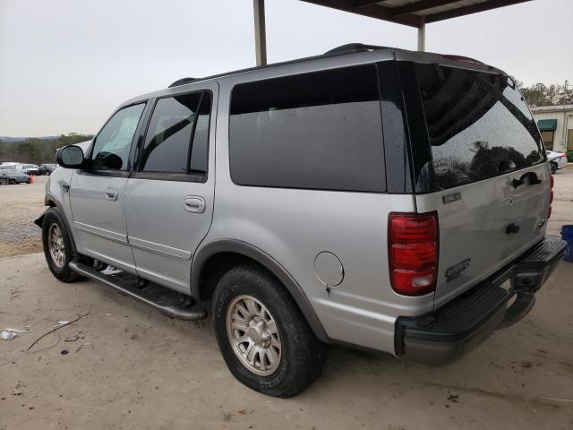 Photo 2 from auction – 2002 FORD EXPEDITION with VIN 1FMRU15W32LA23915