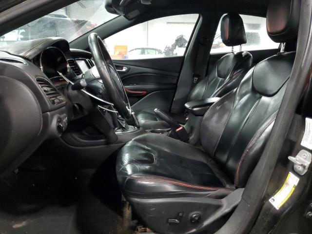 Photo 7 from auction – 2014 DODGE DART GT with VIN 1C3CDFEBXED866839