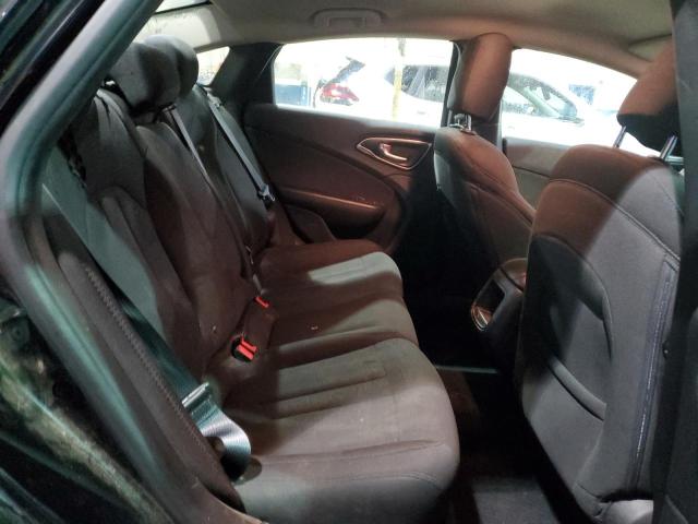 Photo 10 from auction – 2015 CHRYSLER 200 LIMITE with VIN 1C3CCCAB1FN758838