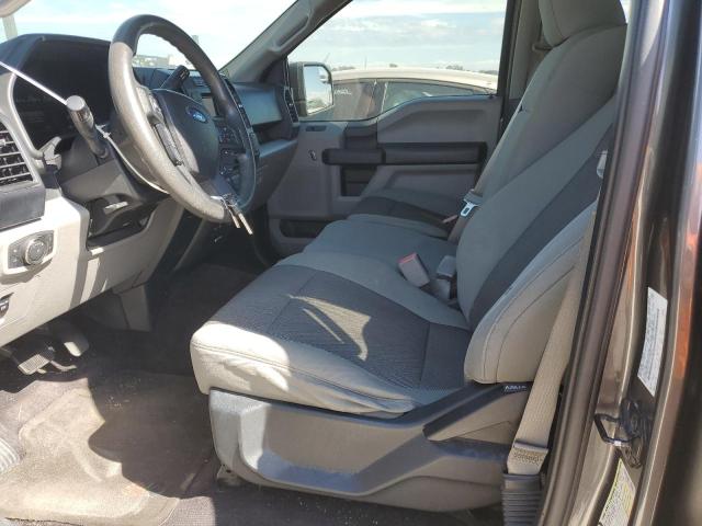 Photo 7 from auction – 2015 FORD F150 SUPER with VIN 1FTEW1EP3FFC25549