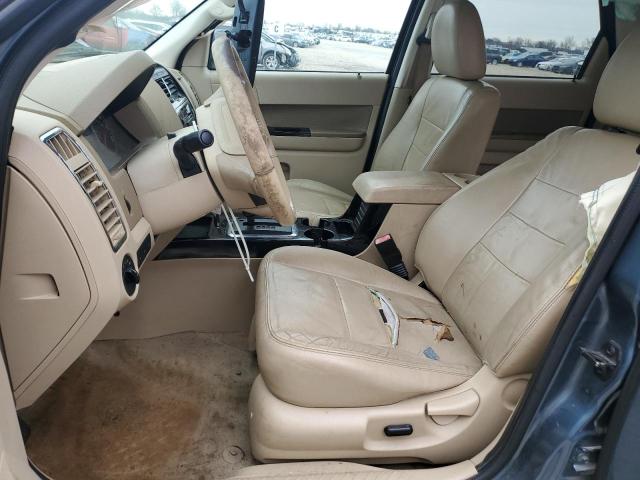 Photo 7 from auction – 2011 FORD ESCAPE LIM with VIN 1FMCU0E77BKA76275
