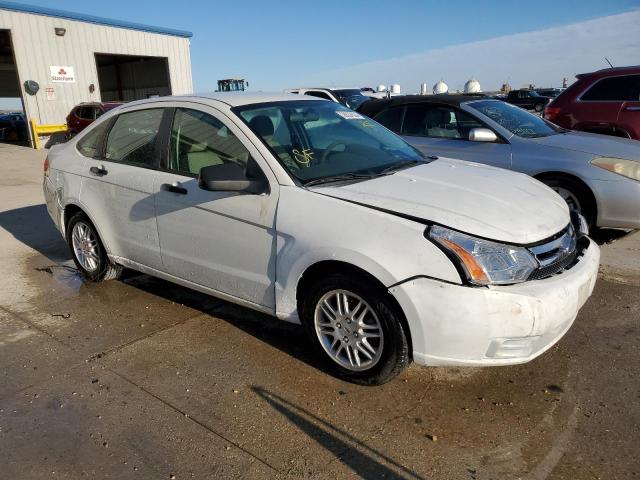 Photo 4 from auction – 2010 FORD FOCUS SE with VIN 1FAHP3FN5AW229748