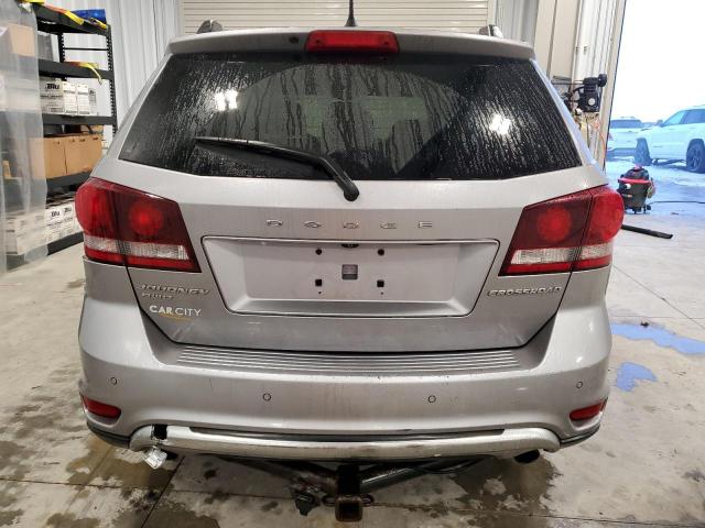 Photo 6 from auction – 2015 DODGE JOURNEY CR with VIN 3C4PDDGG5FT721066