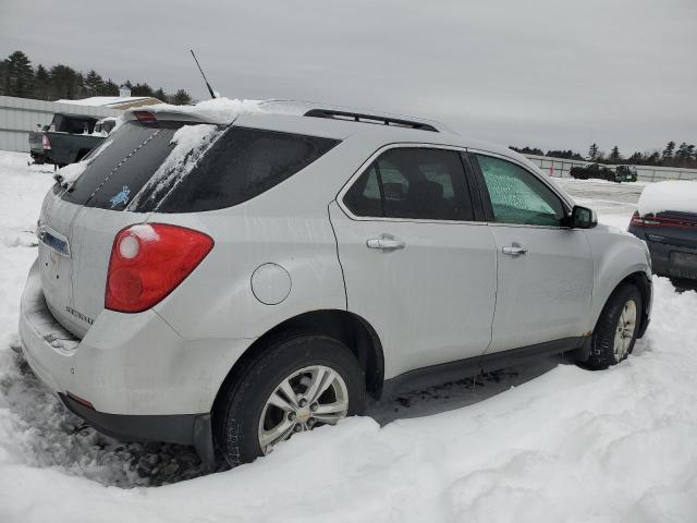 صورة رقم 3 من المزاد - 2011 CHEVROLET EQUINOX LT مع VIN 2CNFLGEC3B6375965