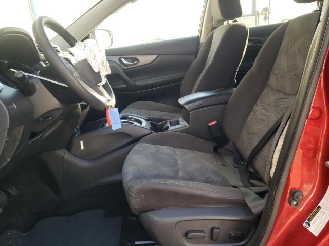 Photo 7 from auction – 2016 NISSAN ROGUE S with VIN KNMAT2MT0GP634986