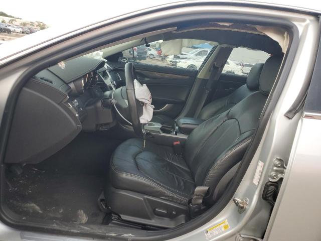 Photo 7 from auction – 2010 CADILLAC CTS with VIN 1G6DA5EG7A0124756