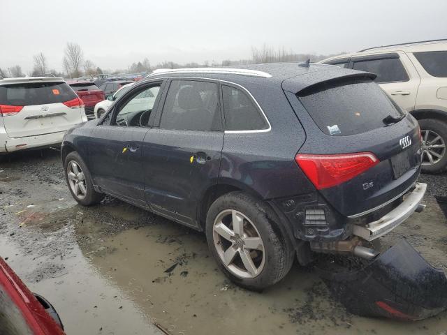 Foto 2 de la subasta – 2012 AUDI Q5 PREMIUM con VIN WA1LFAFP0CA108343