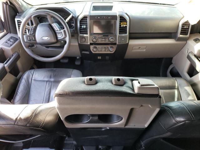 Photo 8 from auction – 2019 FORD F150 SUPER with VIN 1FTEW1E41KFB37955