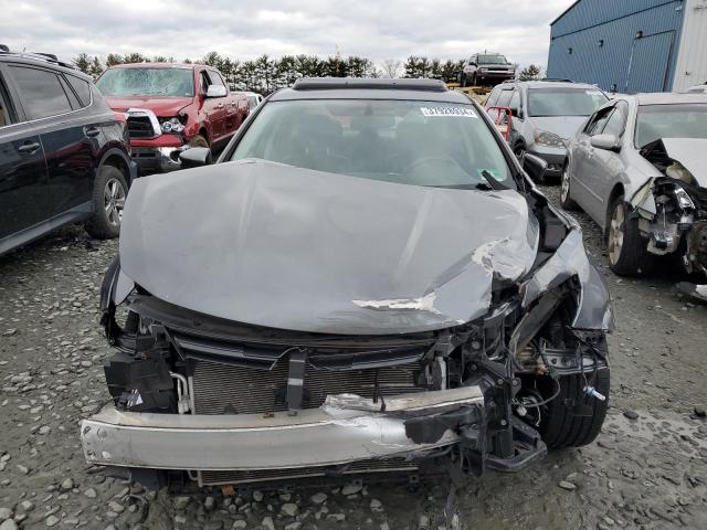 Photo 5 from auction – 2016 NISSAN ALTIMA 2.5 with VIN 1N4AL3AP2GC161814