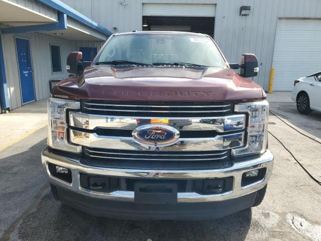 Photo 5 from auction – 2017 FORD F250 SUPER with VIN 1FT7W2BT3HED42198