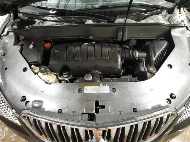 Photo 11 from auction – 2013 BUICK ENCLAVE with VIN 5GAKRDKD3DJ259301