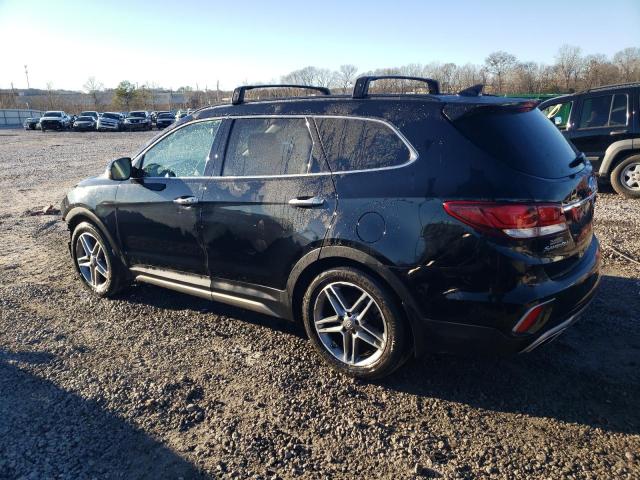 Photo 2 from auction – 2017 HYUNDAI SANTA FE S with VIN KM8SR4HF2HU199812