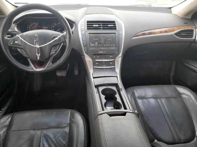 Photo 8 from auction – 2014 LINCOLN MKZ with VIN 3LN6L2GK9ER821752