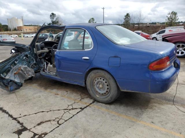 Photo 2 from auction – 1994 NISSAN UK with VIN 1N4BU31D7RC214517