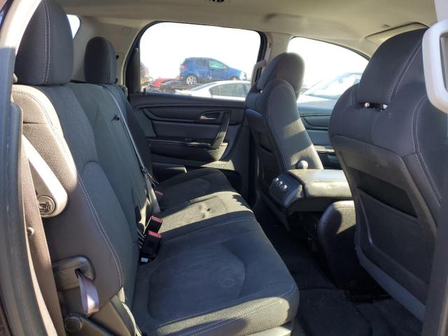 Photo 10 from auction – 2015 GMC ACADIA SLE with VIN 1GKKRNEDXFJ137039