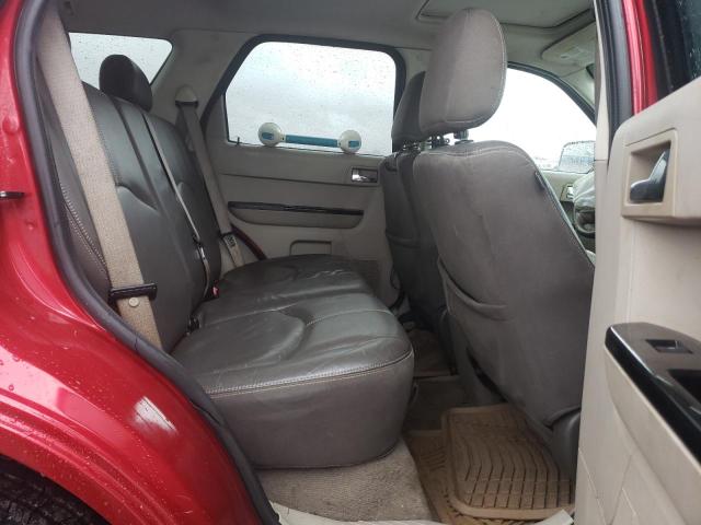 Photo 11 from auction – 2008 MAZDA TRIBUTE I with VIN 4F2CZ02Z08KM26883