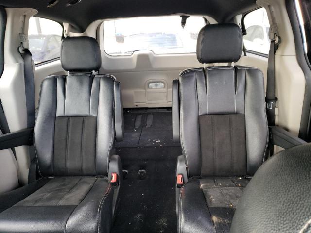 Photo 10 from auction – 2019 DODGE GRAND CARA with VIN 2C4RDGCG7KR585648