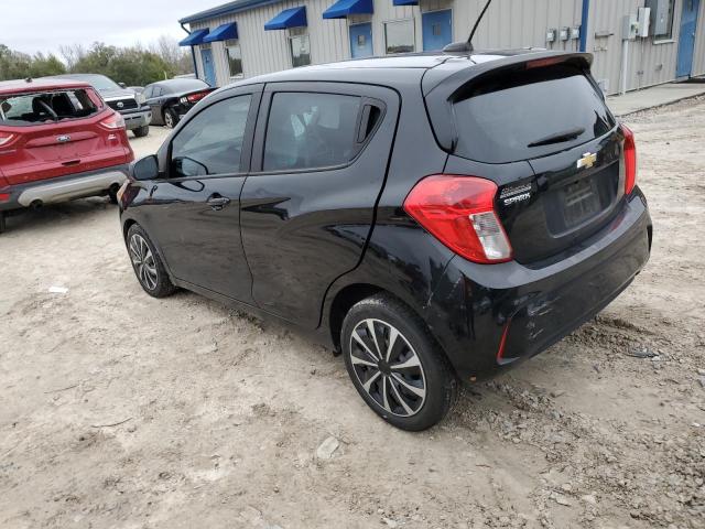 Photo 2 from auction – 2017 CHEVROLET SPARK LS with VIN KL8CB6SA8HC824525