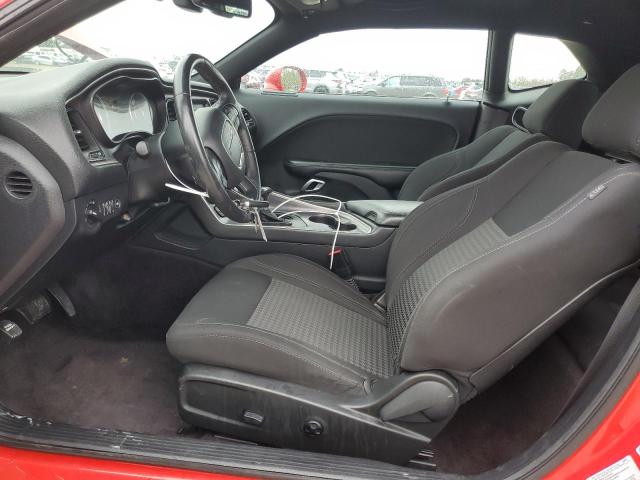 Photo 7 from auction – 2016 DODGE CHALLENGER with VIN 2C3CDZAG5GH113566
